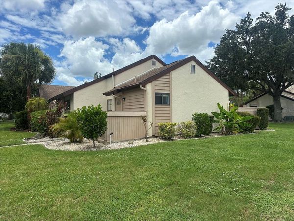 5736 BEAUMONT LOOP , NORTH PORT, FL 34287