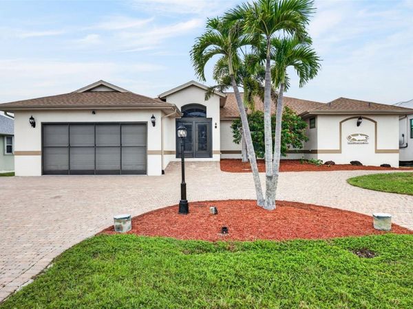 5149 LATHAM TERRACE , PORT CHARLOTTE, FL 33981