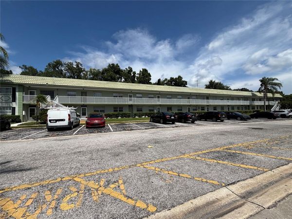1433 S BELCHER ROAD, Unit G1, CLEARWATER, FL 33764