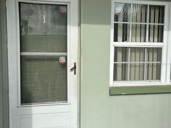 1433 S BELCHER ROAD , Unit G1, CLEARWATER, FL 33764
