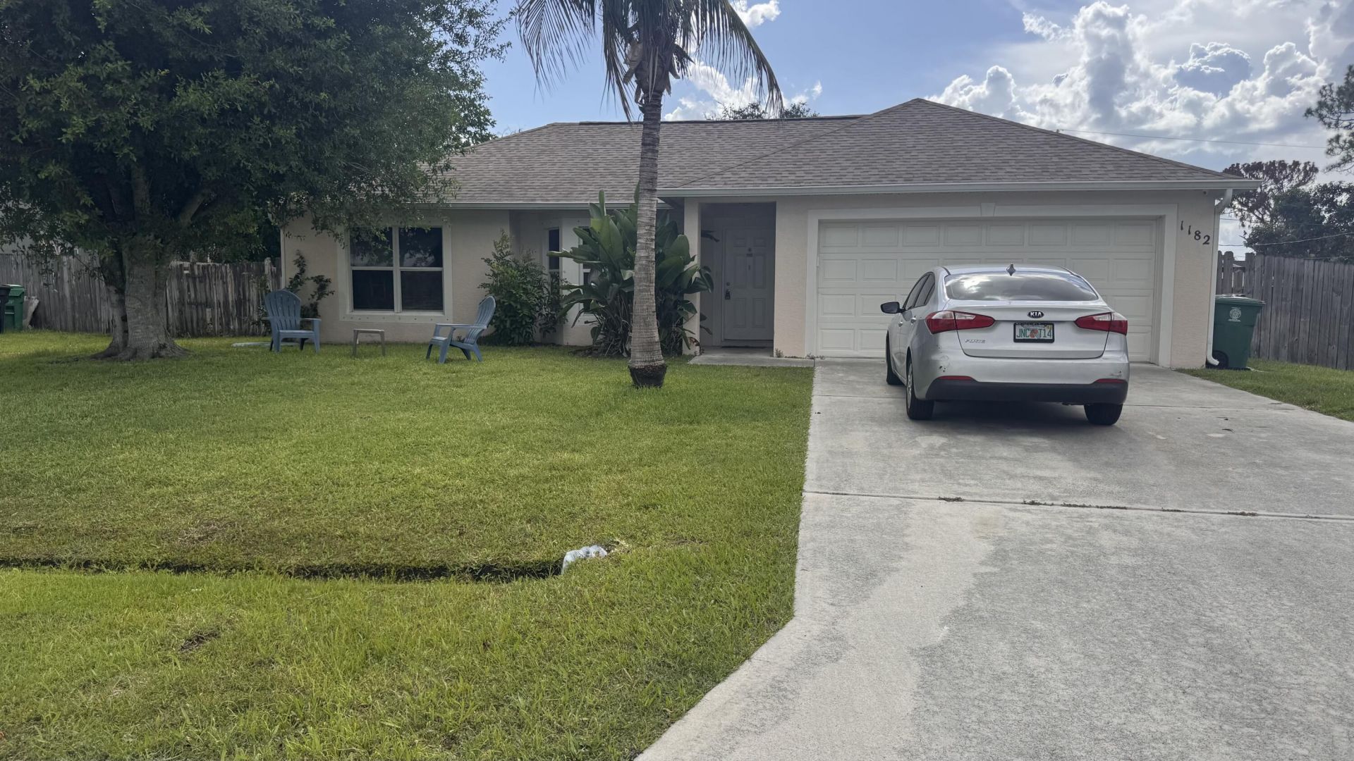 1182 SW Granadeer Street, Port Saint Lucie, FL 34983 Photo