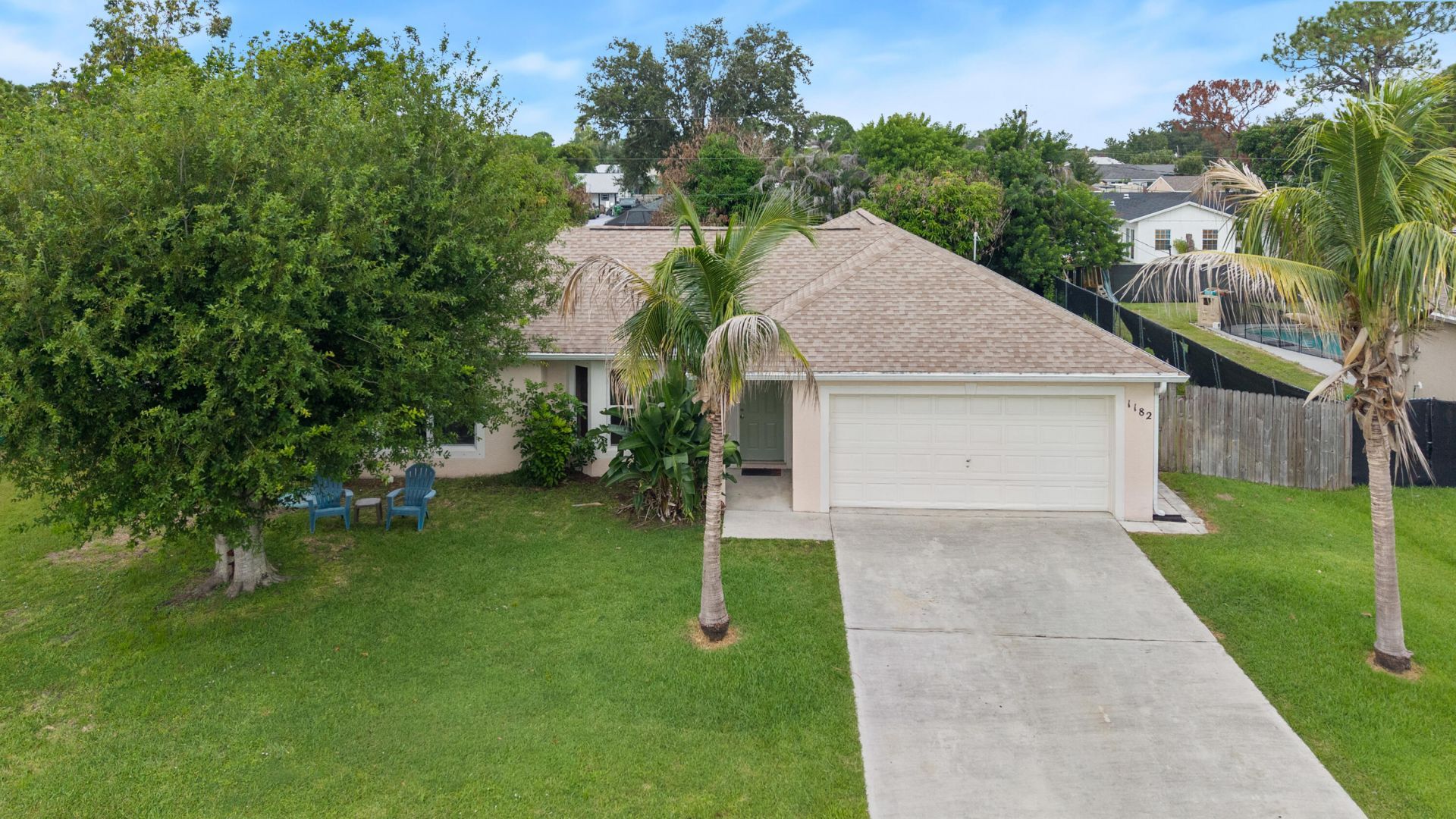 1182 SW Granadeer Street, Port Saint Lucie, FL 34983 Photo
