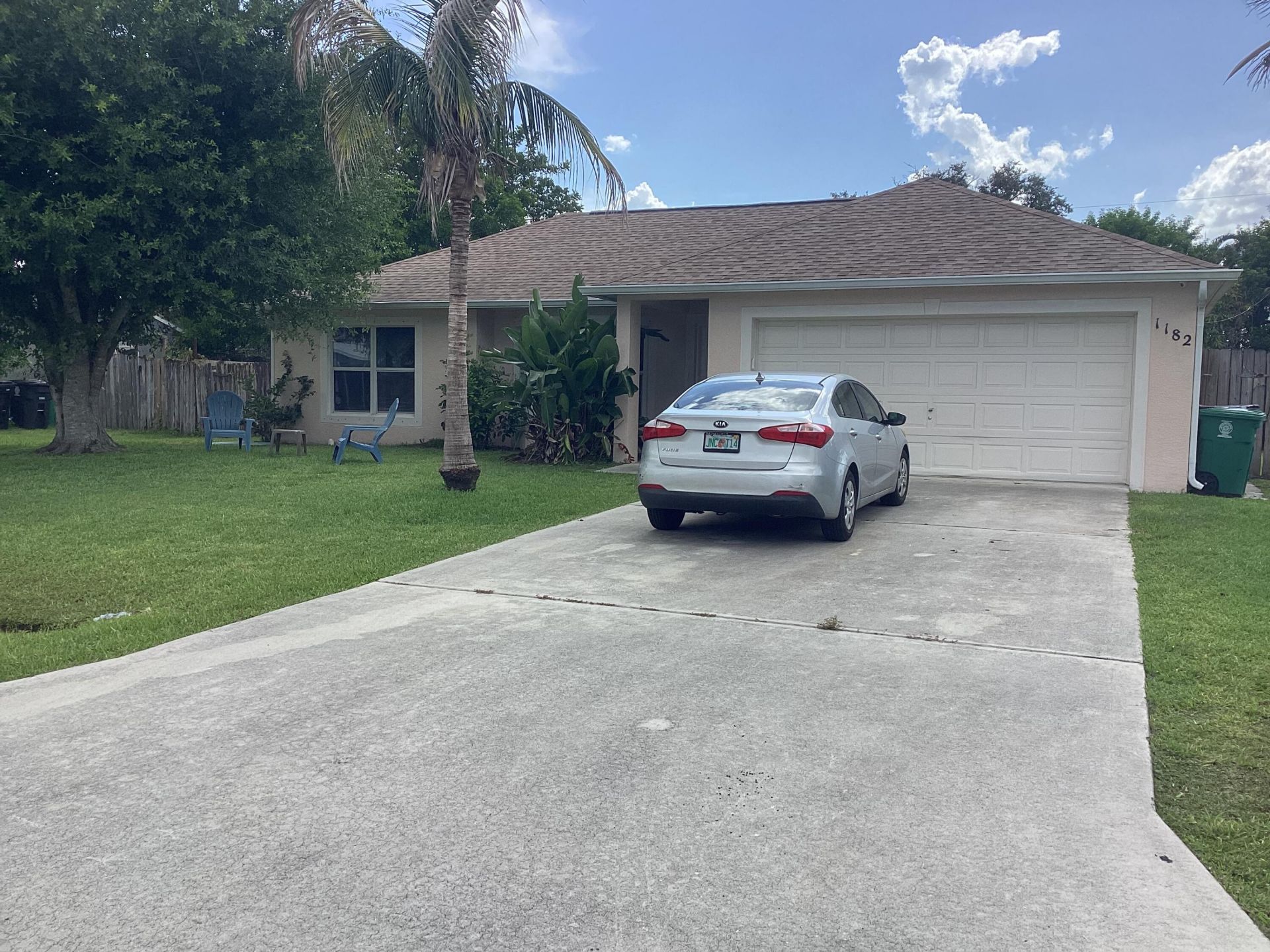 1182 SW Granadeer Street, Port Saint Lucie, FL 34983 Photo