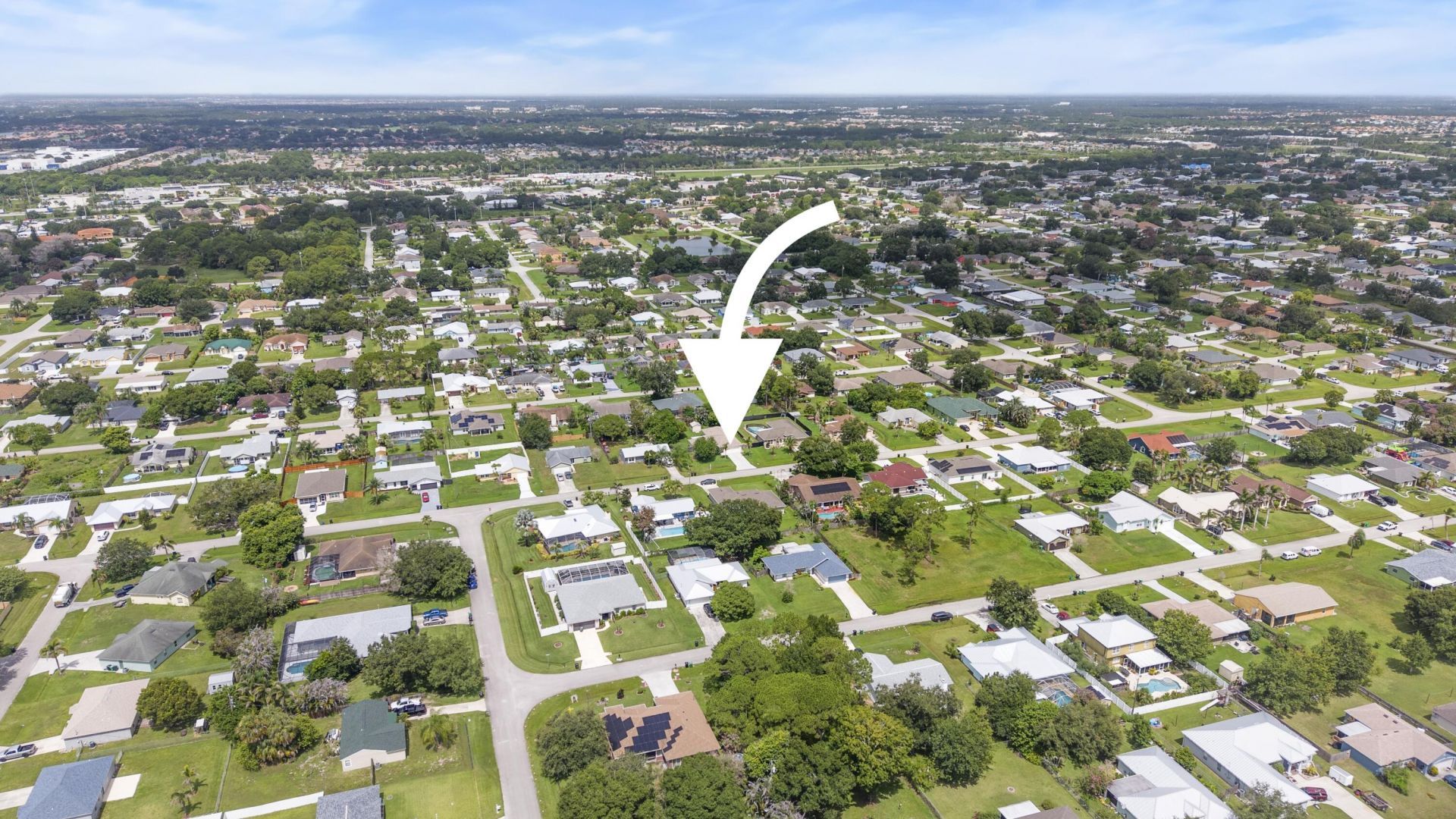 1182 SW Granadeer Street, Port Saint Lucie, FL 34983 Photo