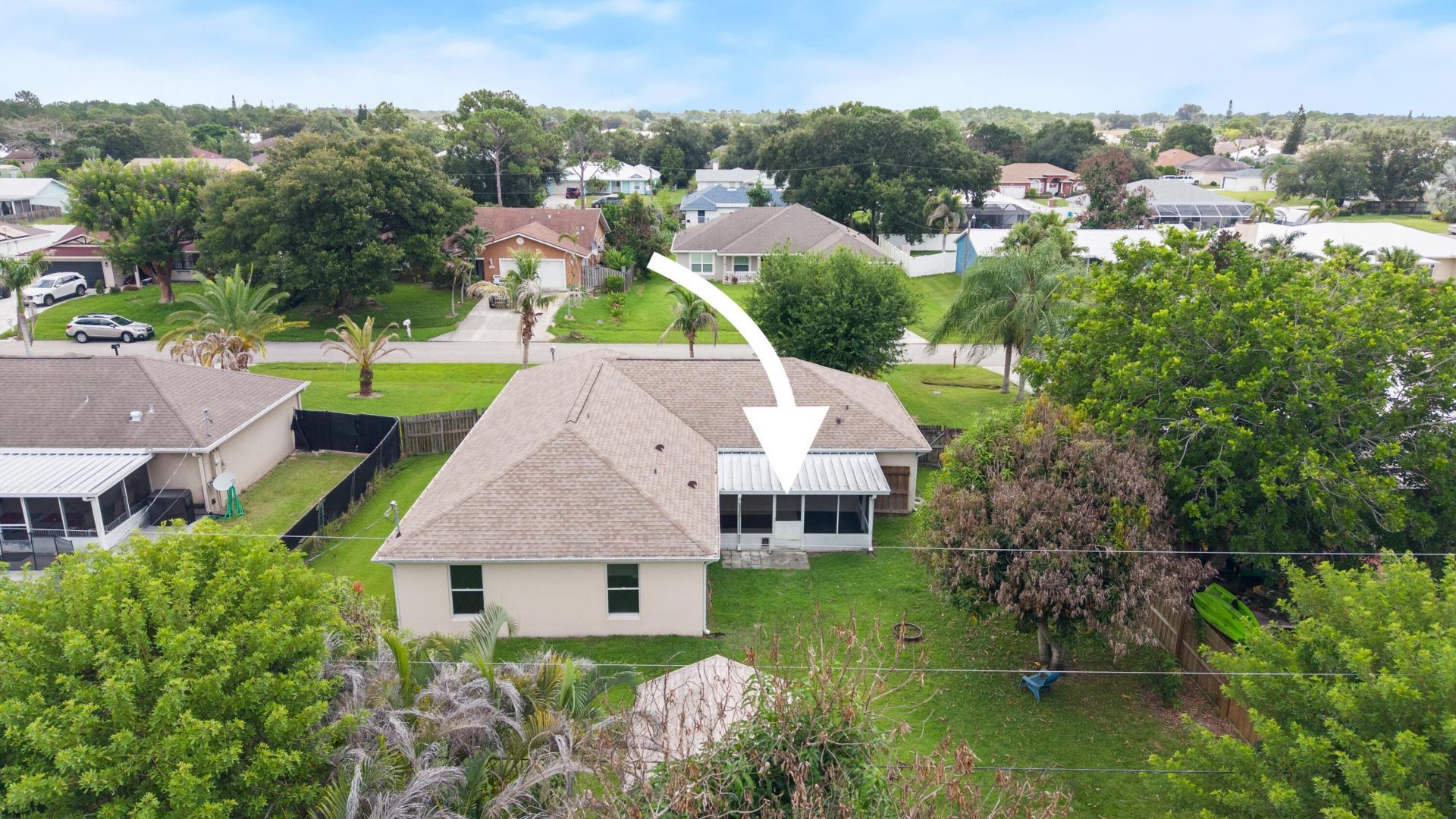 1182 SW Granadeer Street, Port Saint Lucie, FL 34983 Photo