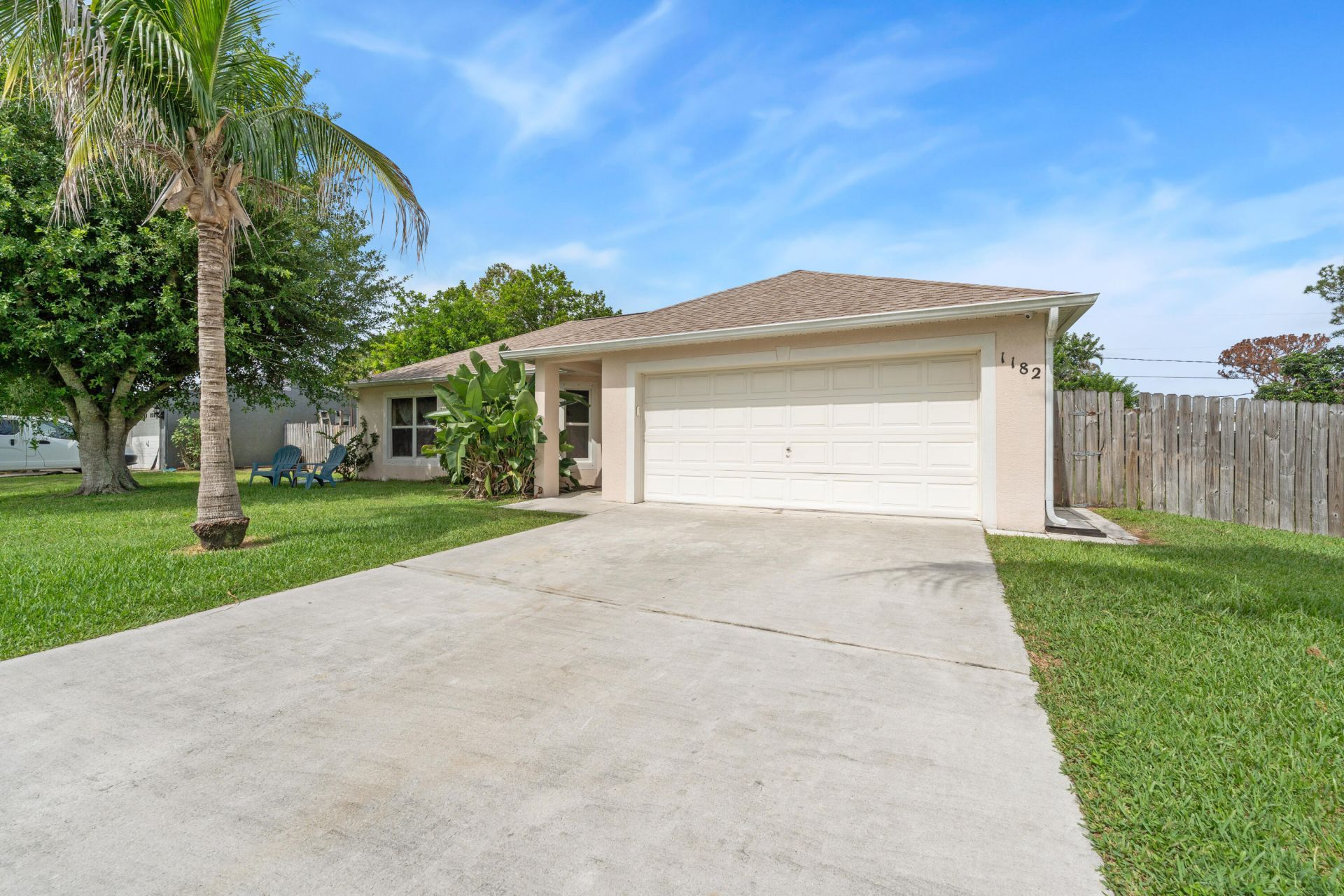 1182 SW Granadeer Street, Port Saint Lucie, FL 34983 Photo