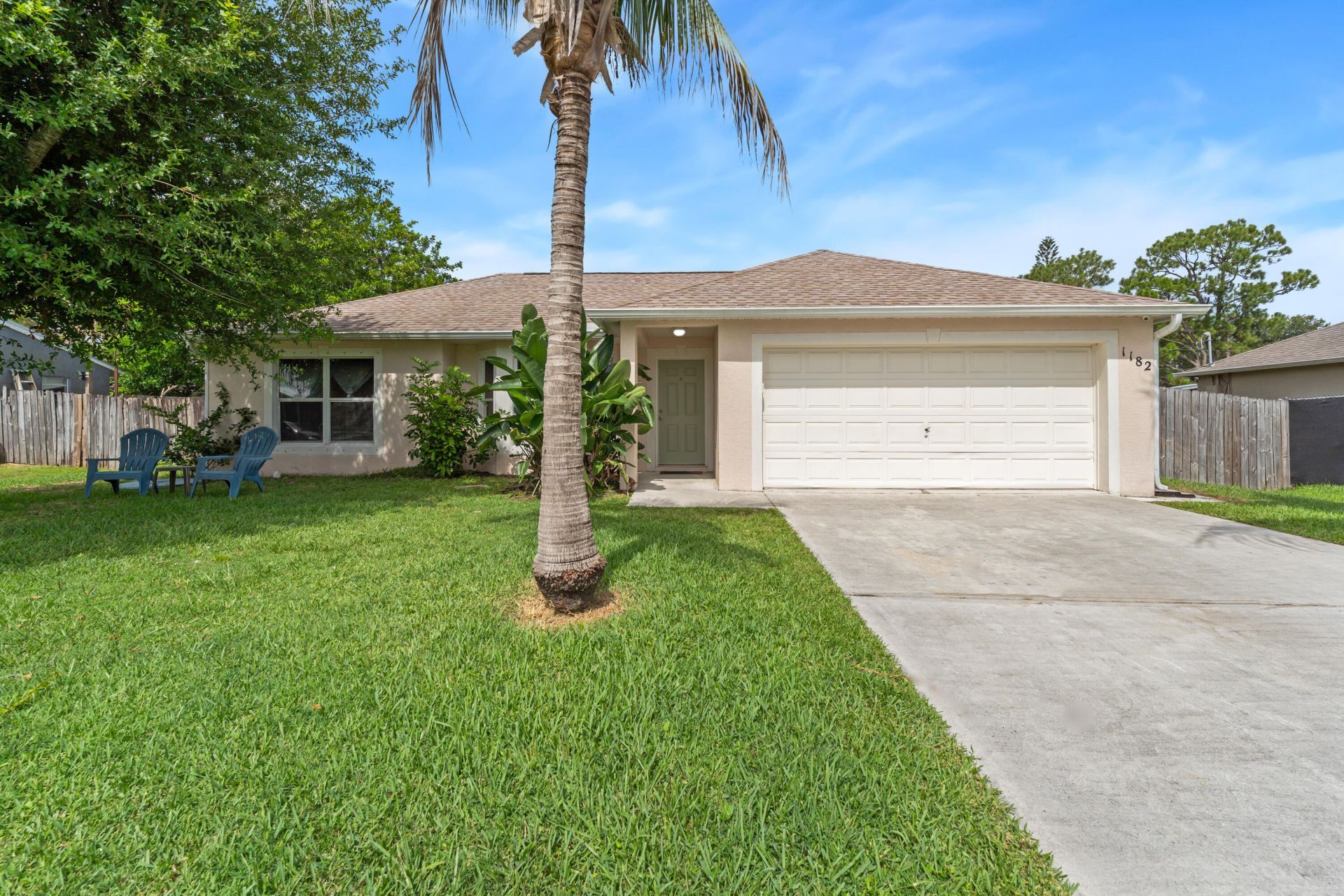 1182 SW Granadeer Street, Port Saint Lucie, FL 34983 Photo