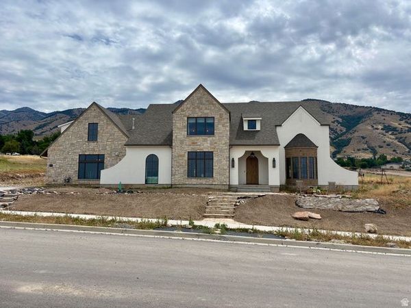 2890 N 1810 E, North Logan, UT 84341