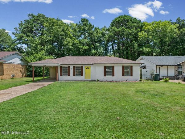 8144 Cedarbrook Drive, Southaven, MS 38671