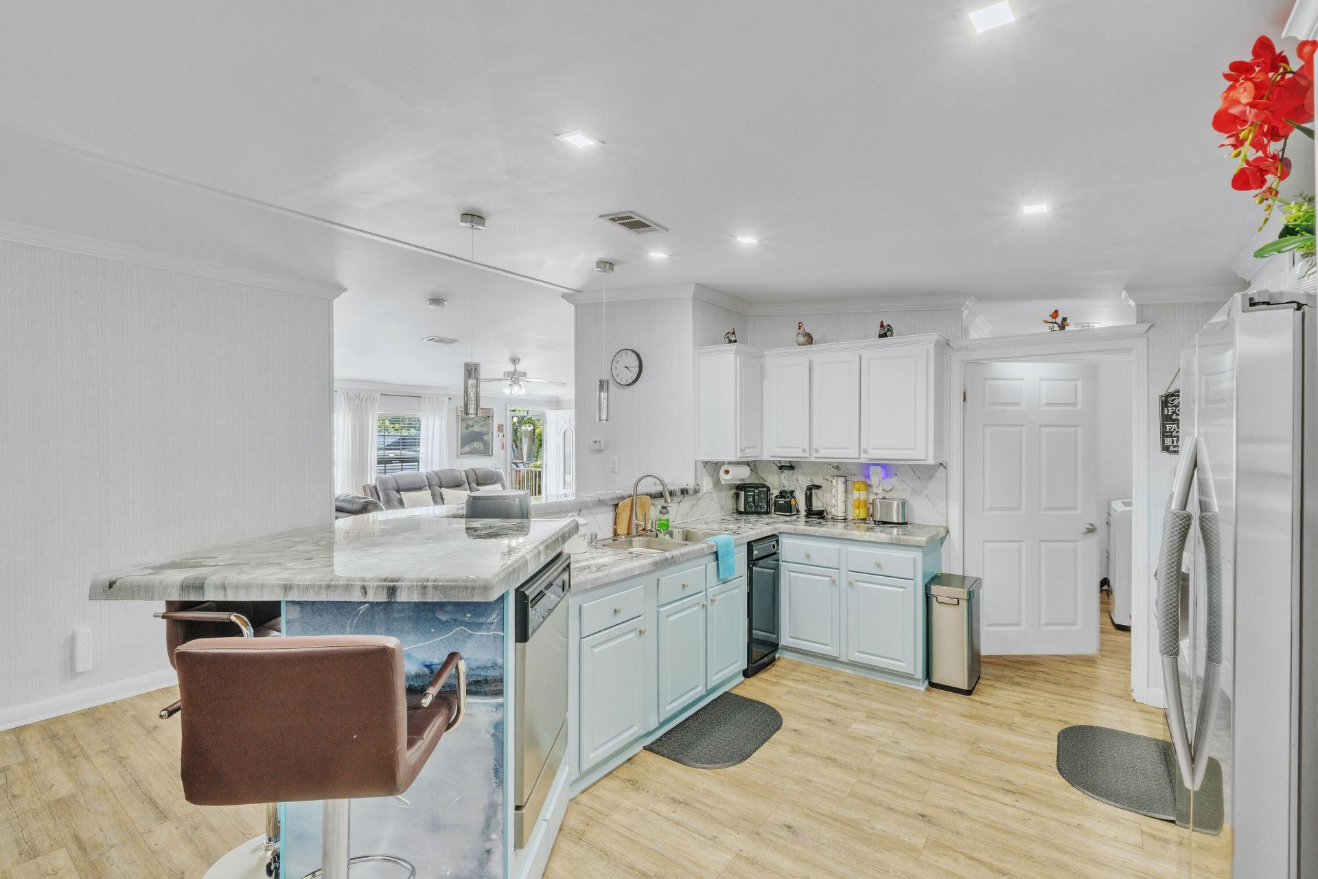 138 Plantation Boulevard, Greenacres, FL 33467 Photo