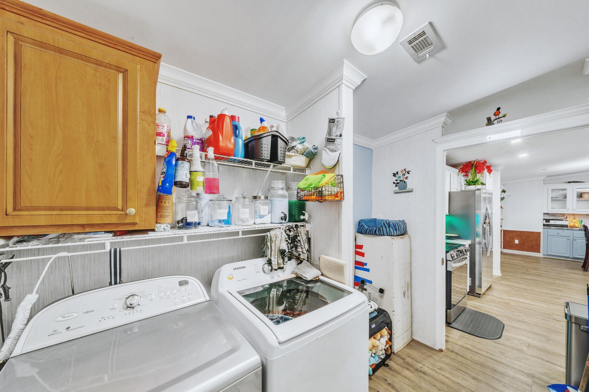 138 Plantation Boulevard, Greenacres, FL 33467 Photo