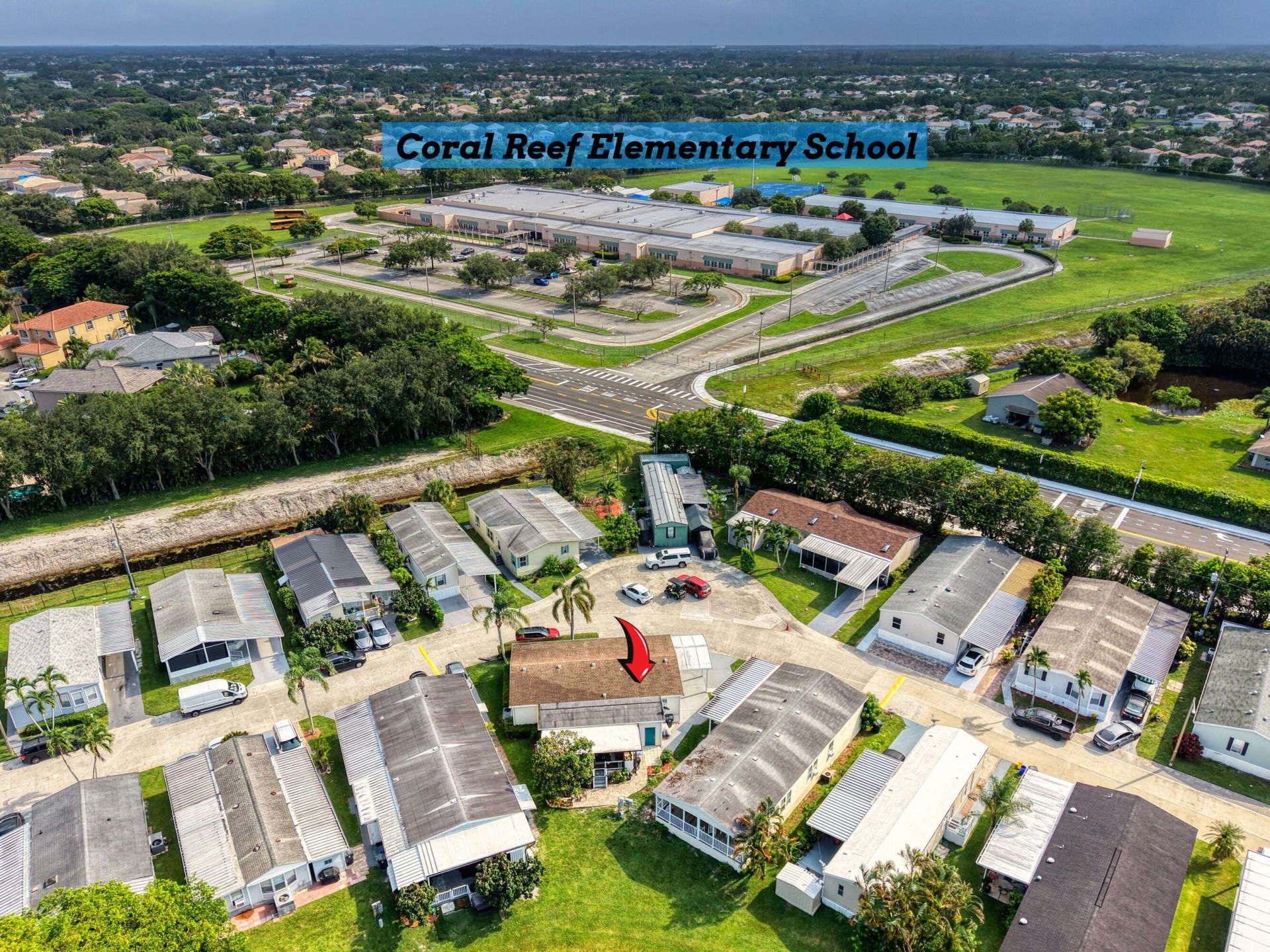 138 Plantation Boulevard, Greenacres, FL 33467 Photo