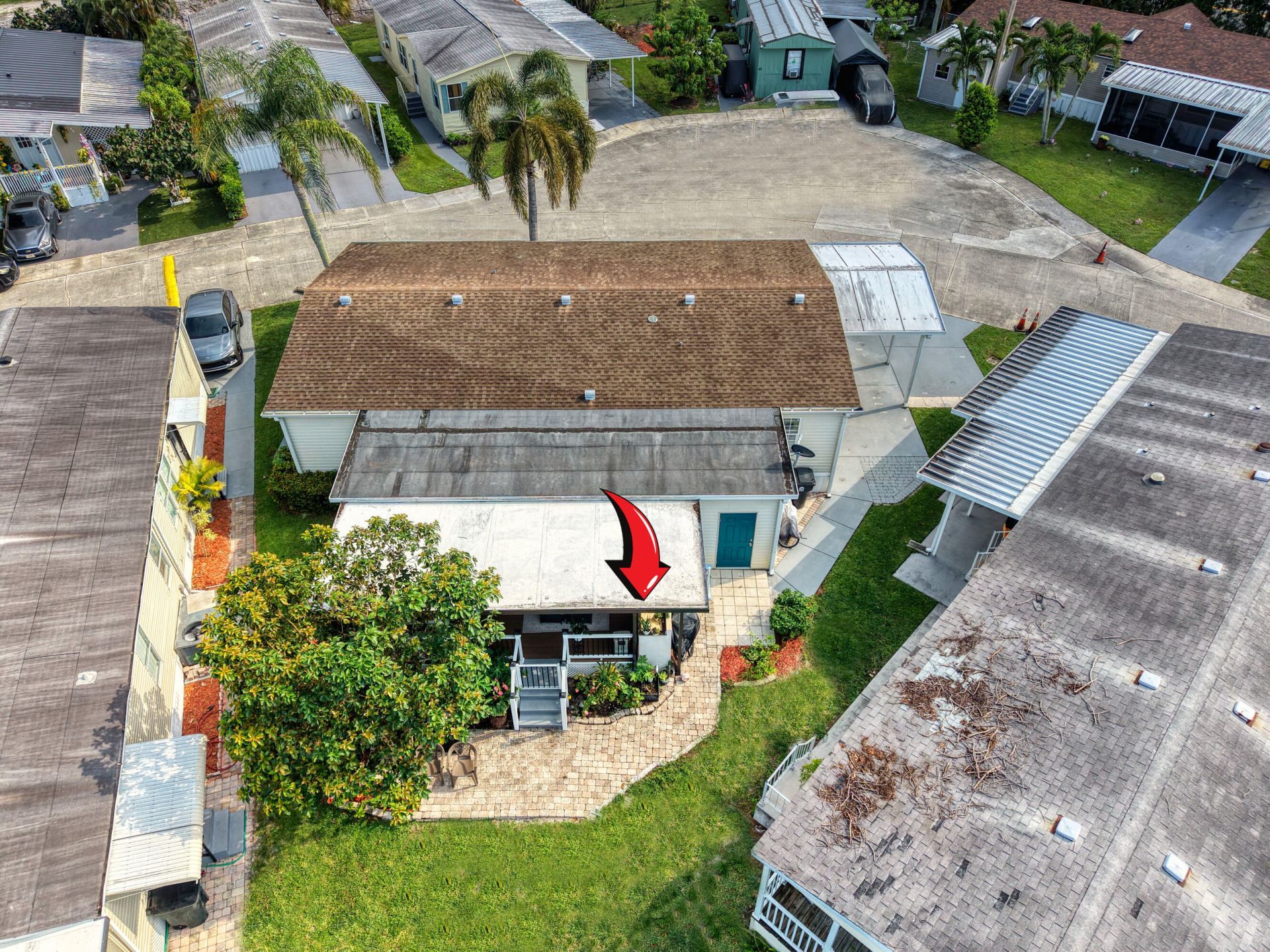 138 Plantation Boulevard, Greenacres, FL 33467 Photo