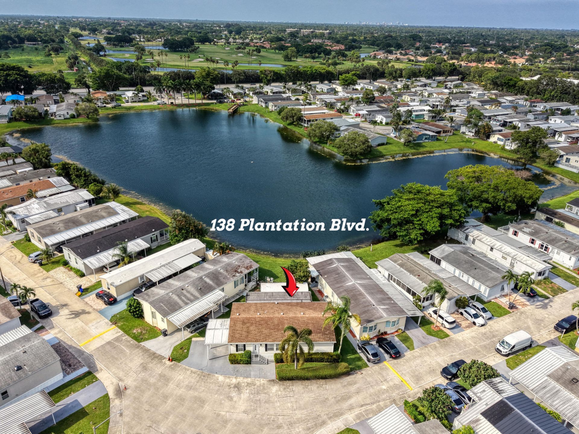 138 Plantation Boulevard, Greenacres, FL 33467 Photo