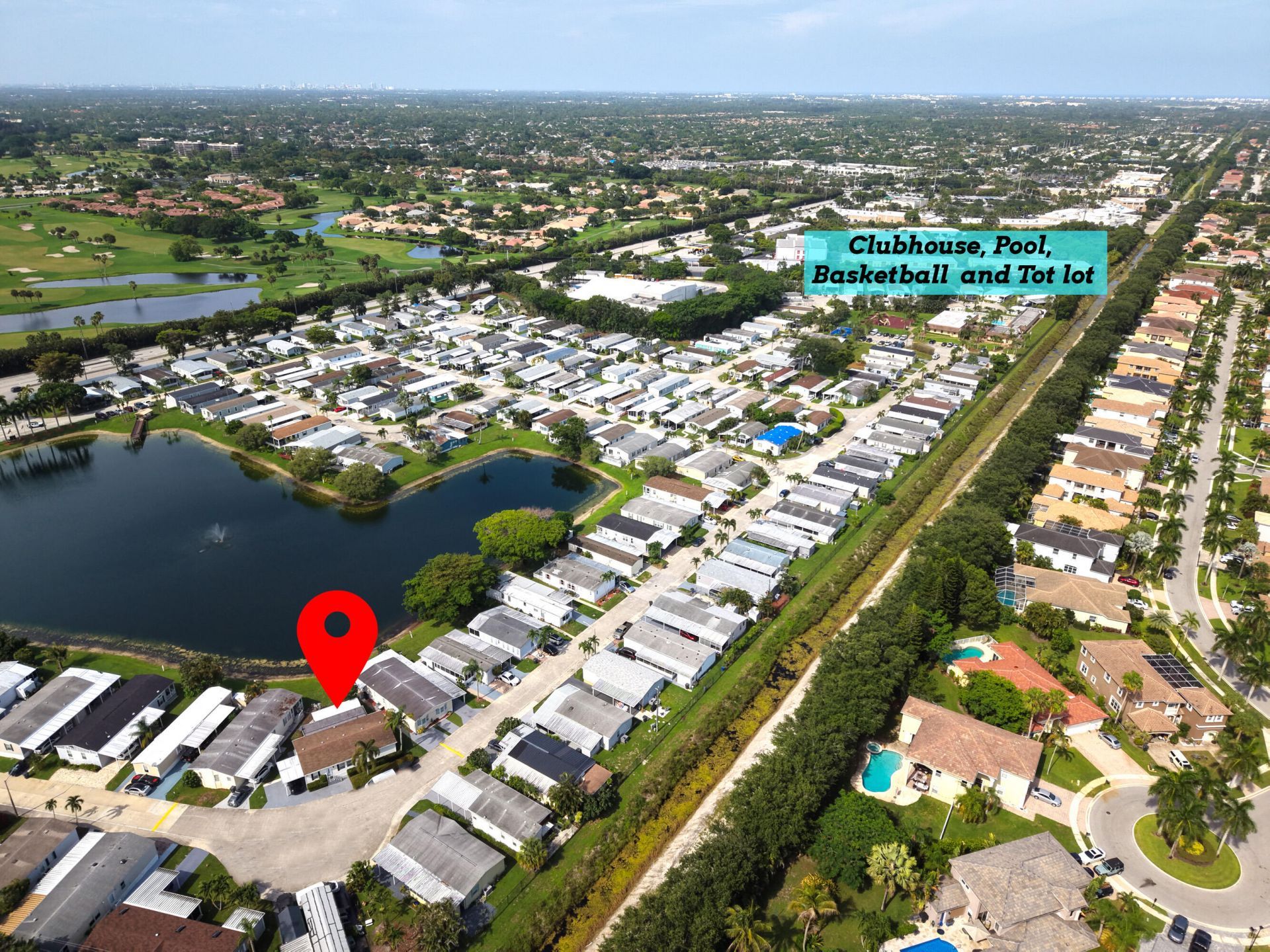 138 Plantation Boulevard, Greenacres, FL 33467 Photo