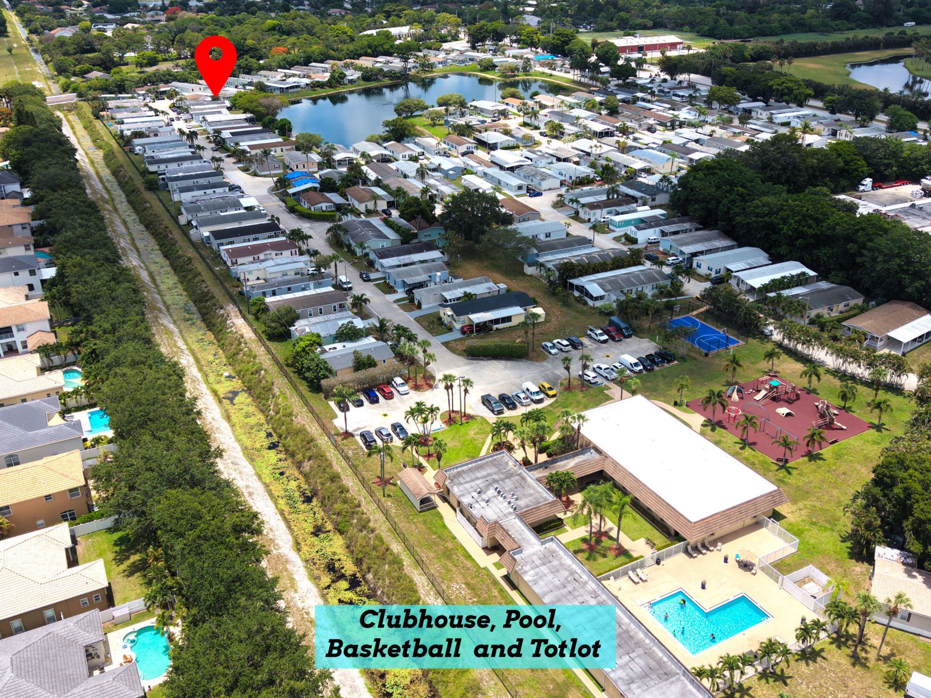 138 Plantation Boulevard, Greenacres, FL 33467 Photo