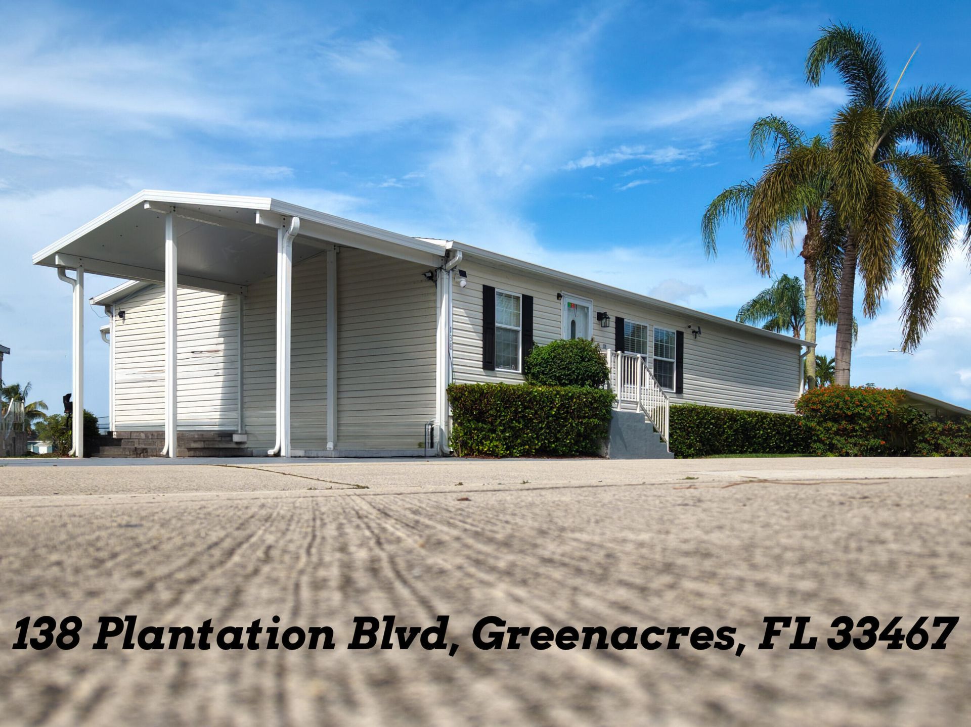 138 Plantation Boulevard, Greenacres, FL 33467 Photo