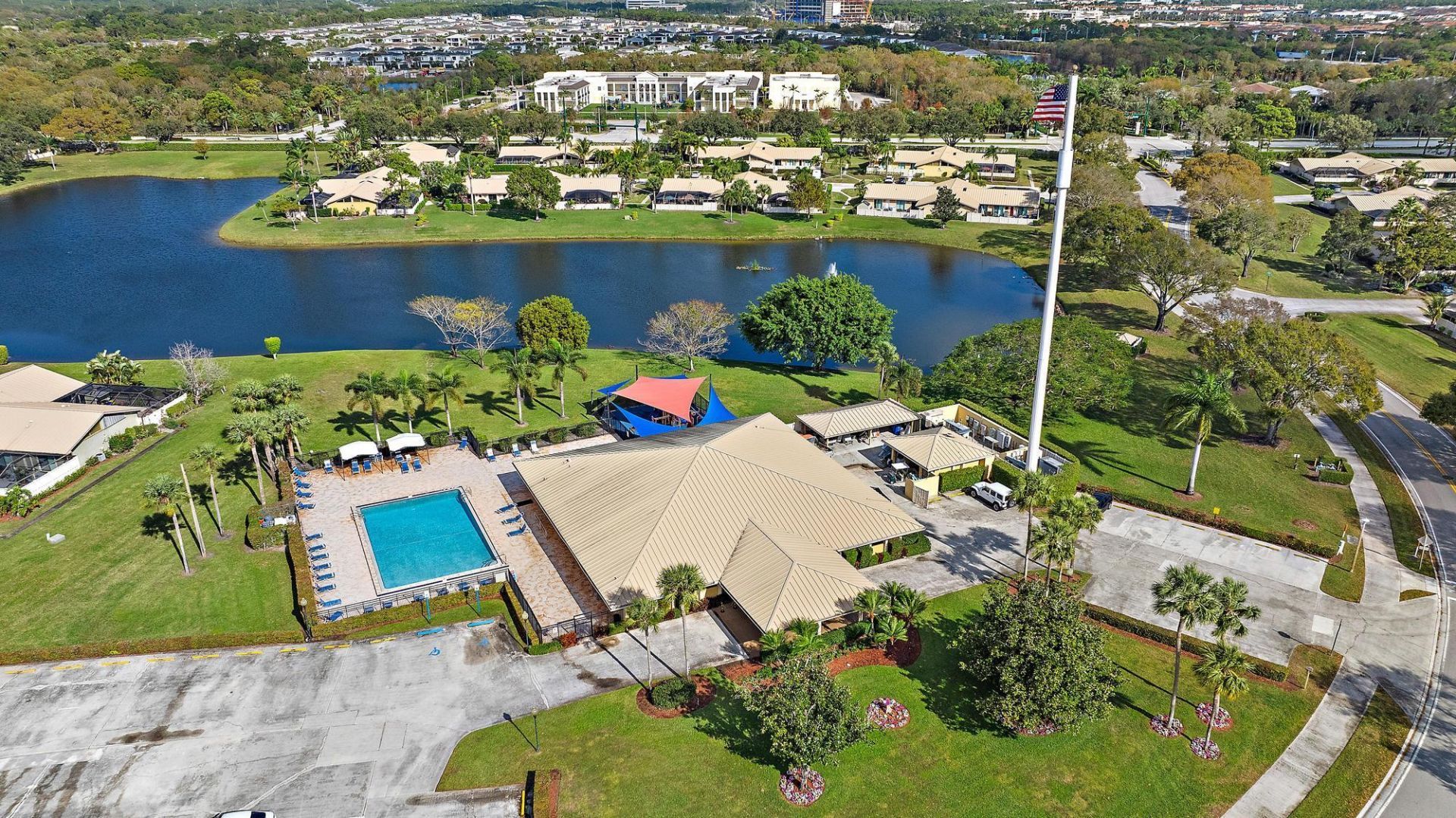 5590 Golden Eagle Circle, Palm Beach Gardens, FL 33418 Photo