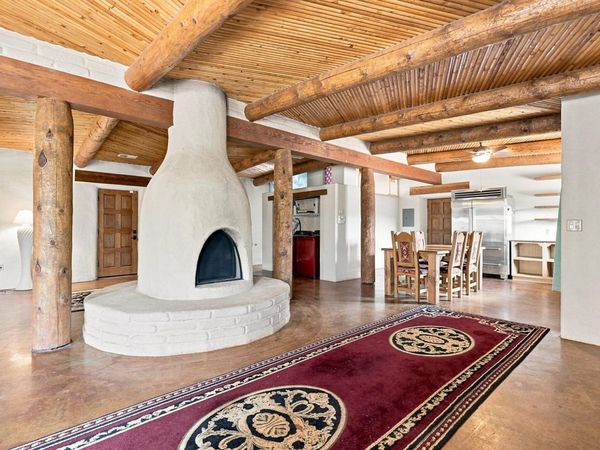 77 Villacitos Road, Tijeras, NM 87059