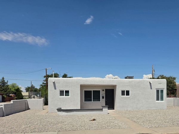 2903 Madison Street NE, Albuquerque, NM 87110