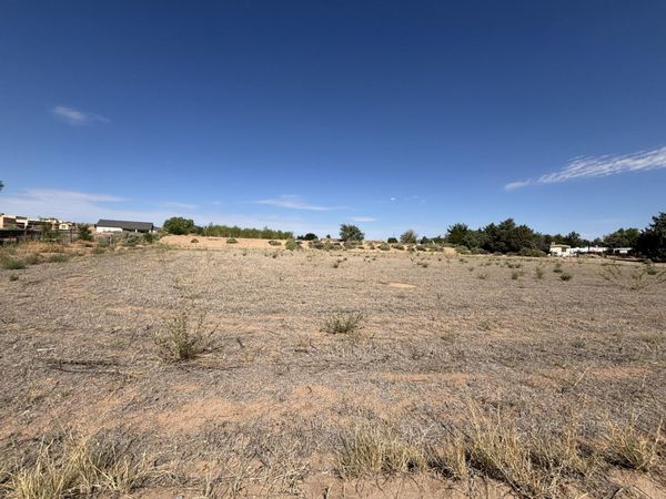 Darla (Tract 3) Drive, Los Lunas, NM 87031