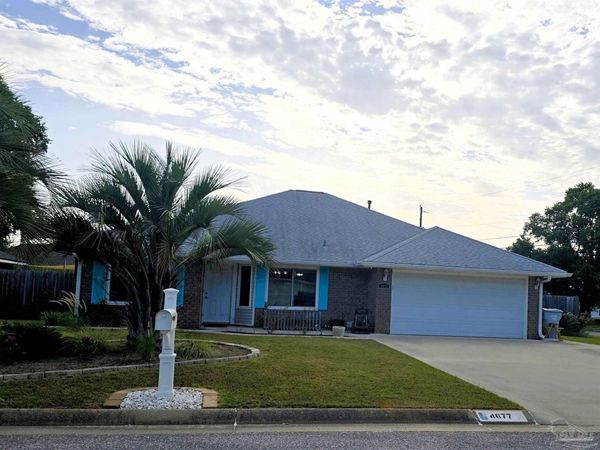 4677 Magnolia Hill Ct, Pace, FL 32571