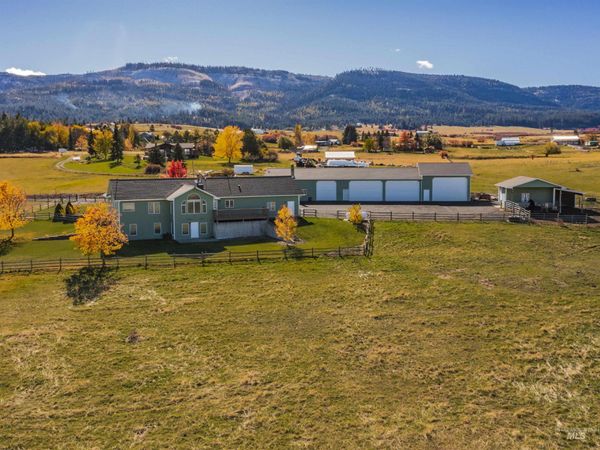 202 Fish Hatchery Road, Grangeville, ID 83530