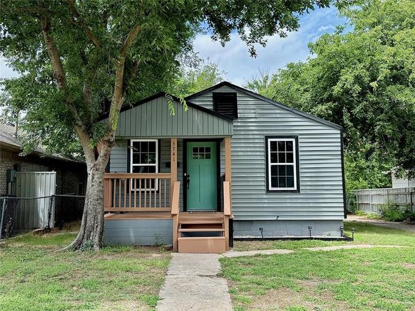 3741 NW 29th Street, Oklahoma City, OK 73107