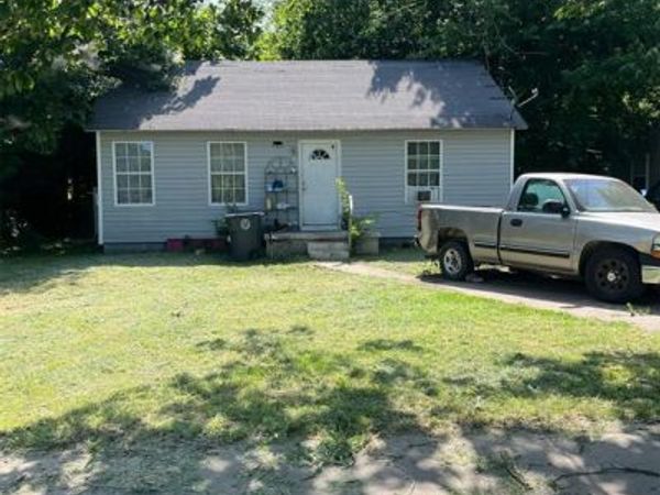 2513 N Peoria Avenue, Tulsa, OK 74106