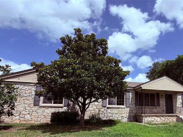 2229 Brighton Avenue, The Village, OK 73120