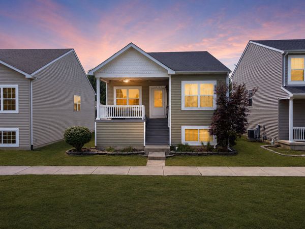 12769 Ellsworth Street, Crown Point, IN 46307