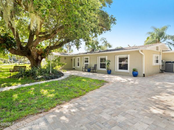 545 Heron Drive , Merritt Island, FL 32952