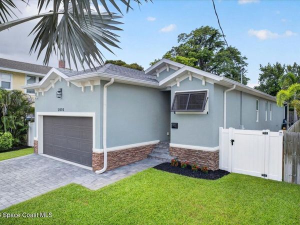 2010 Franklin Street, Melbourne, FL 32901