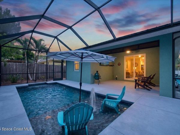 2010 Franklin Street , Melbourne, FL 32901