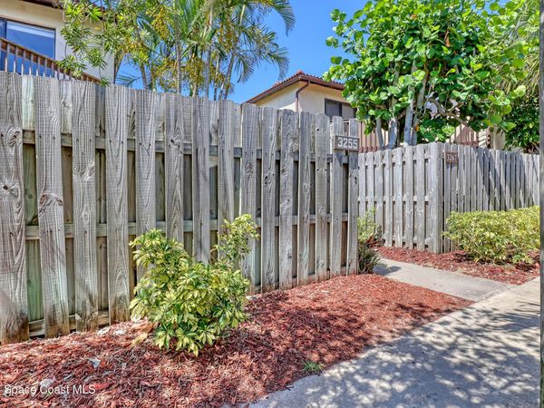 3255 Sand Court, Melbourne Beach, FL 32951