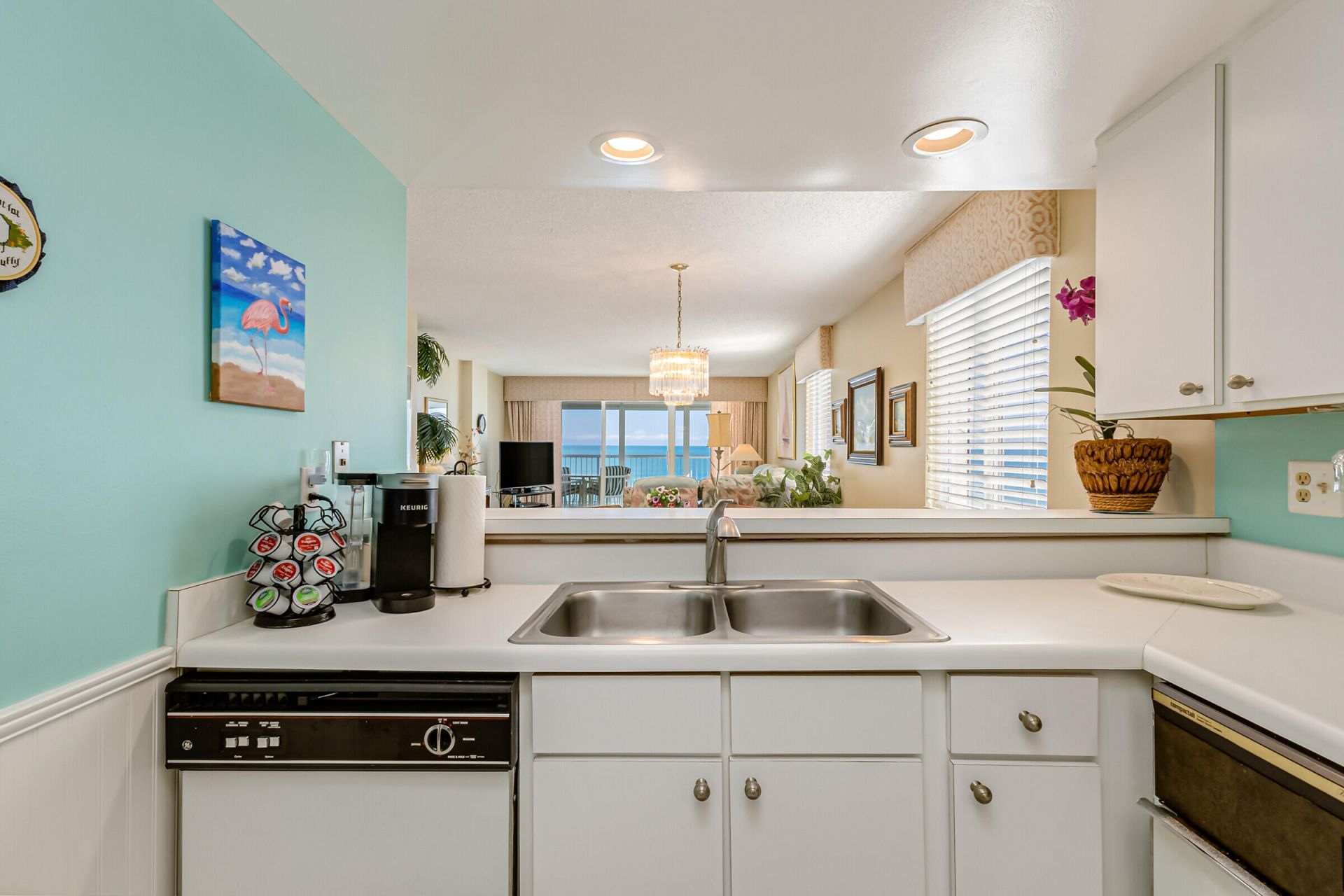 1555 N Highway A1a , Unit 305, Indialantic, FL 32903 Photo