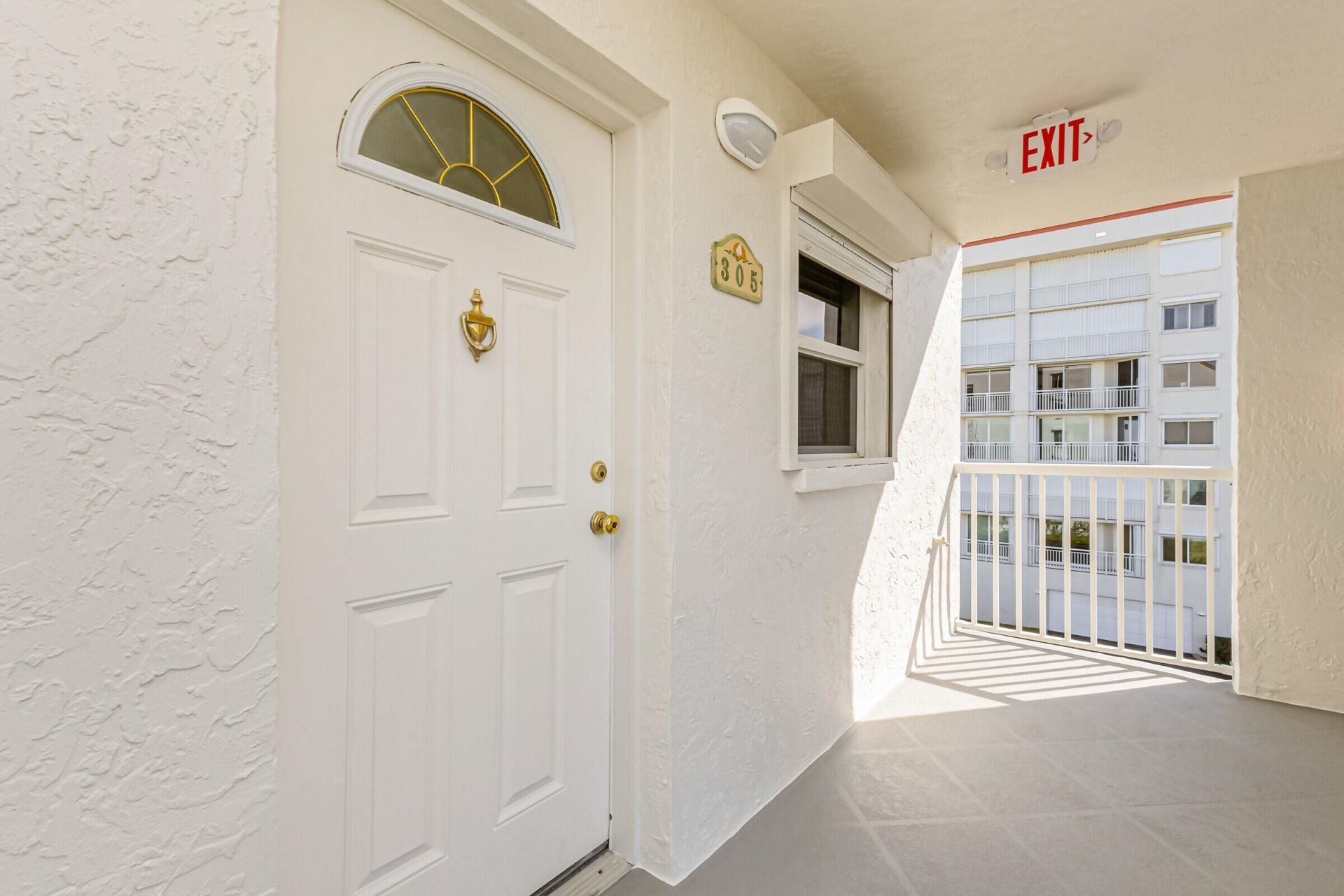 1555 N Highway A1a , Unit 305, Indialantic, FL 32903 Photo