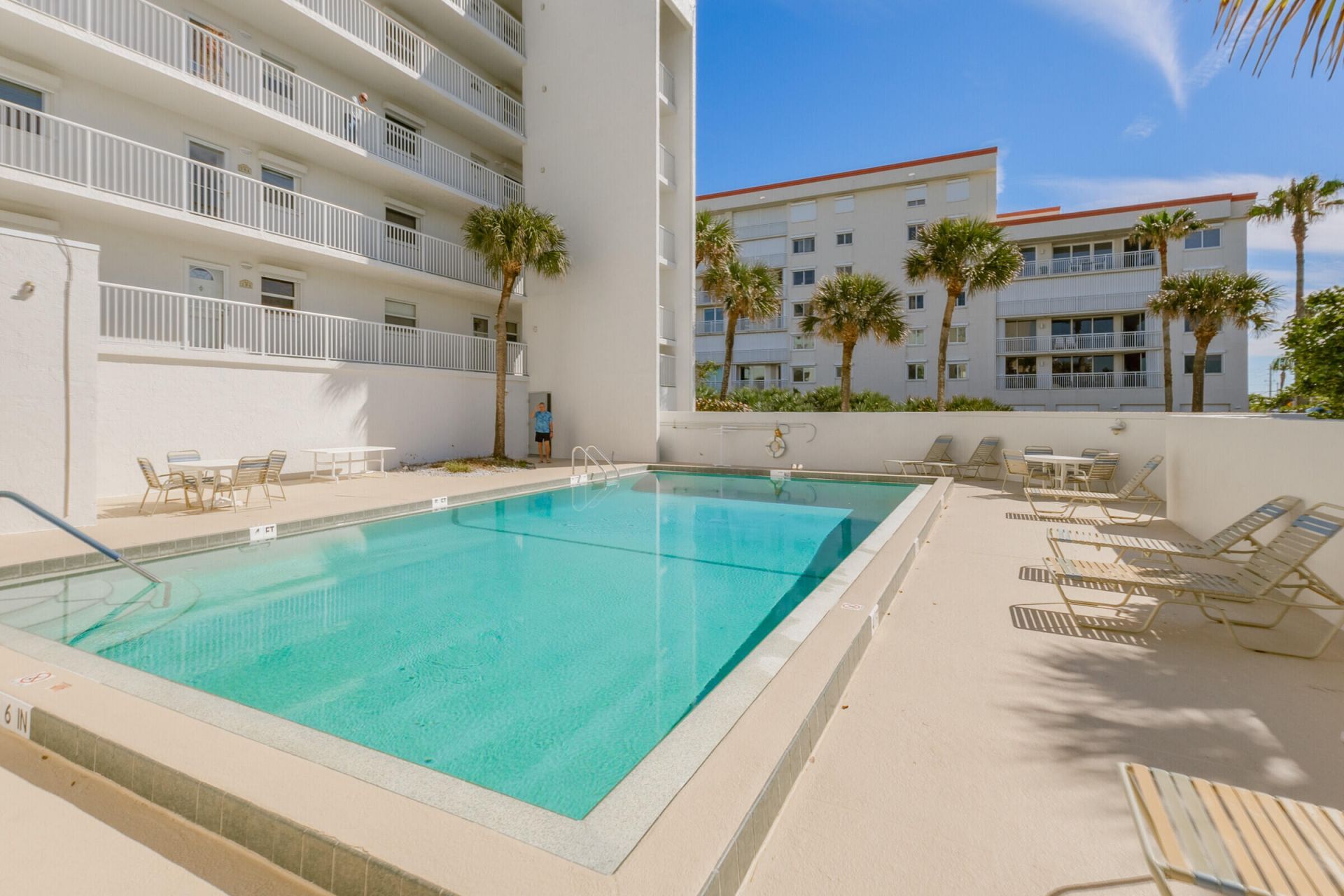 1555 N Highway A1a , Unit 305, Indialantic, FL 32903 Photo