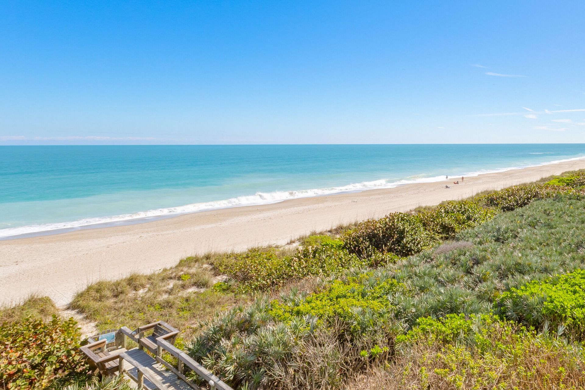 1555 N Highway A1a , Unit 305, Indialantic, FL 32903 Photo