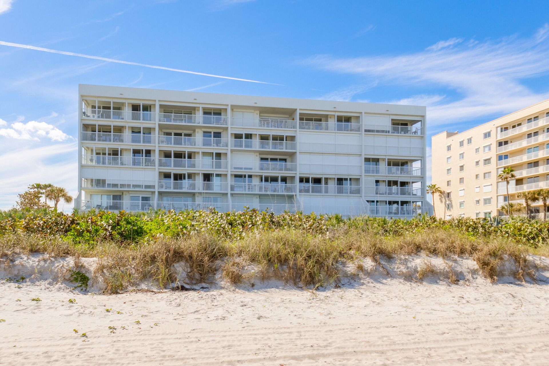 1555 N Highway A1a , Unit 305, Indialantic, FL 32903 Photo