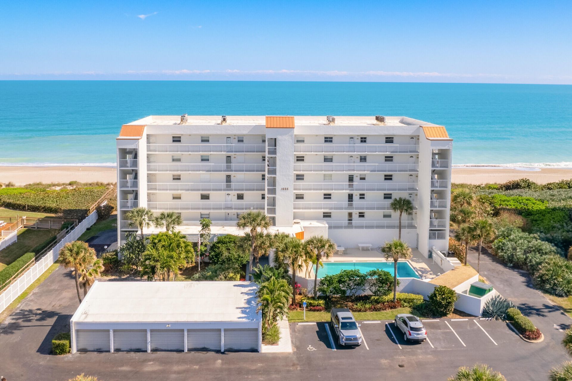 1555 N Highway A1a , Unit 305, Indialantic, FL 32903 Photo