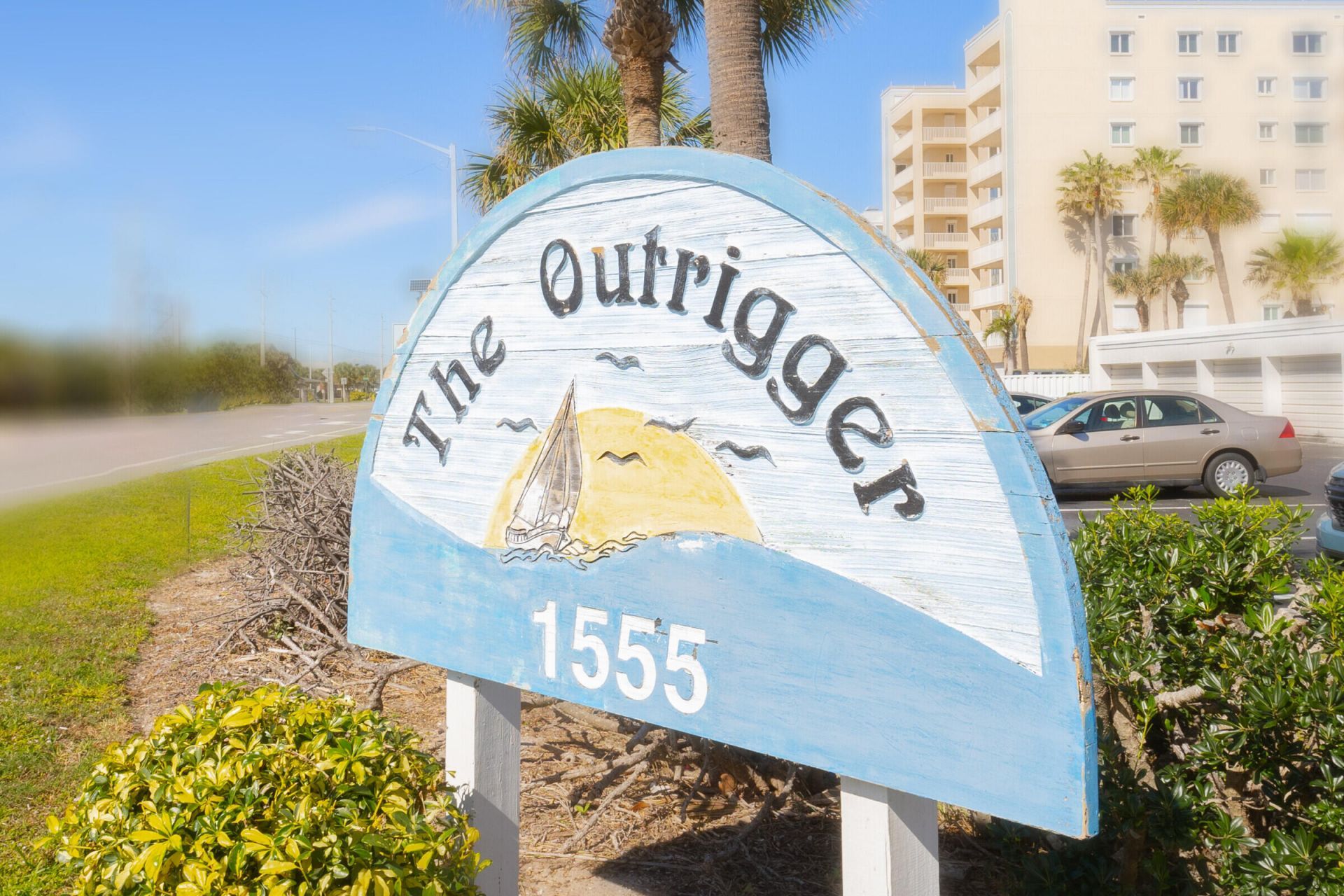 1555 N Highway A1a , Unit 305, Indialantic, FL 32903 Photo