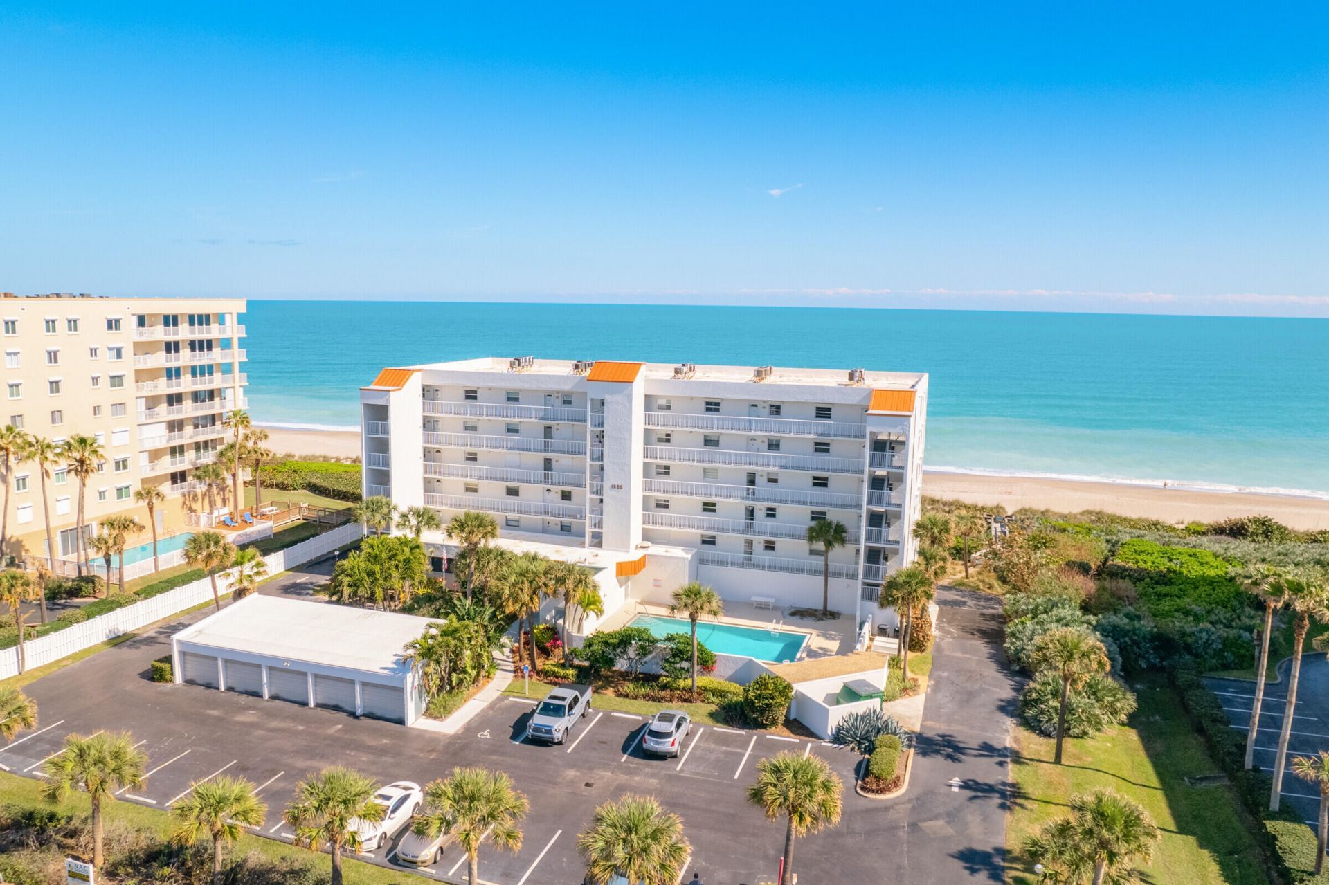 1555 N Highway A1a , Unit 305, Indialantic, FL 32903 Photo