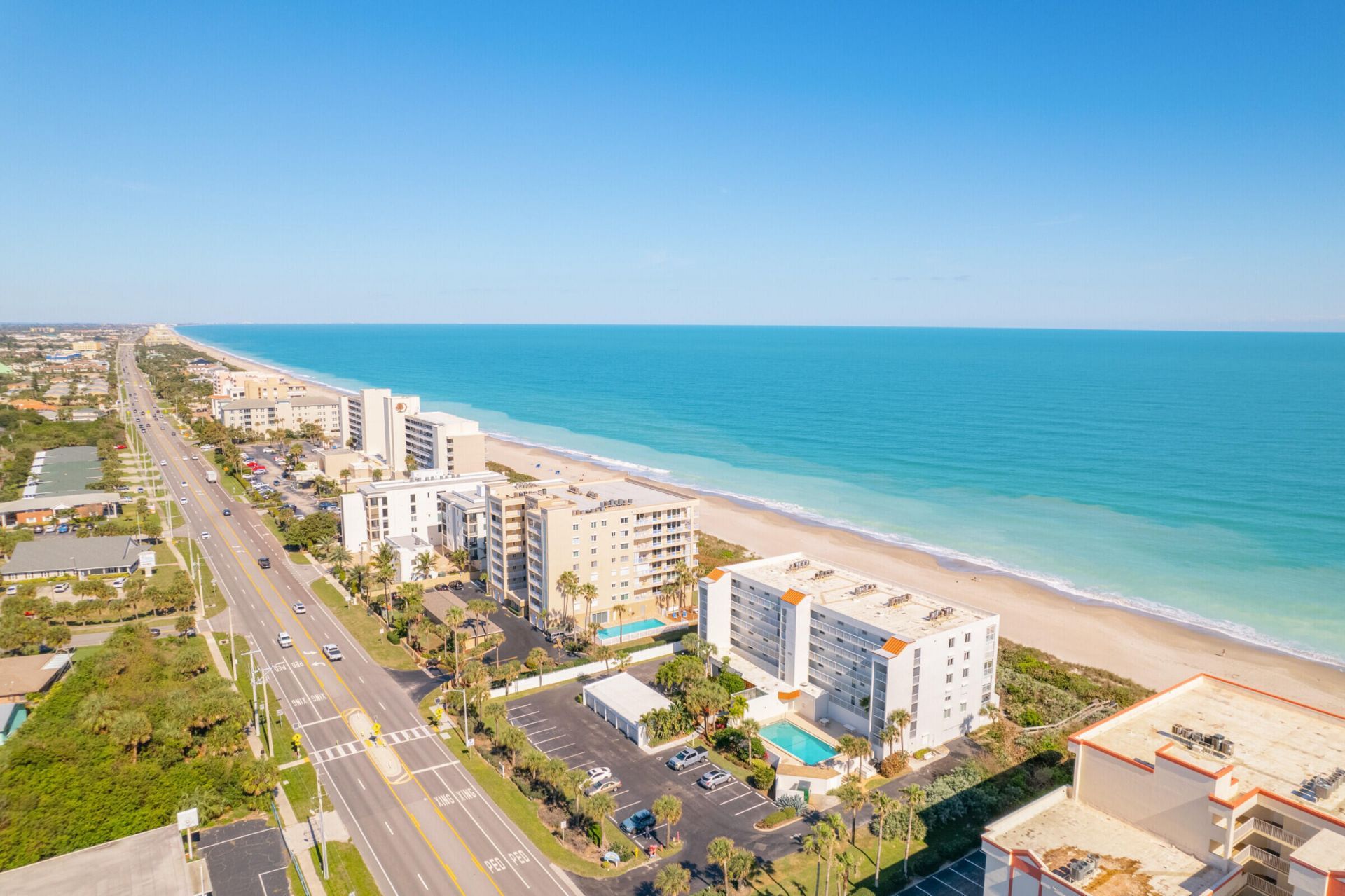 1555 N Highway A1a , Unit 305, Indialantic, FL 32903 Photo