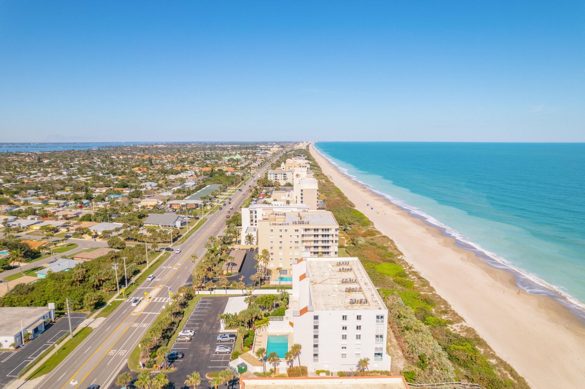 1555 N Highway A1a , Unit 305, Indialantic, FL 32903 Photo