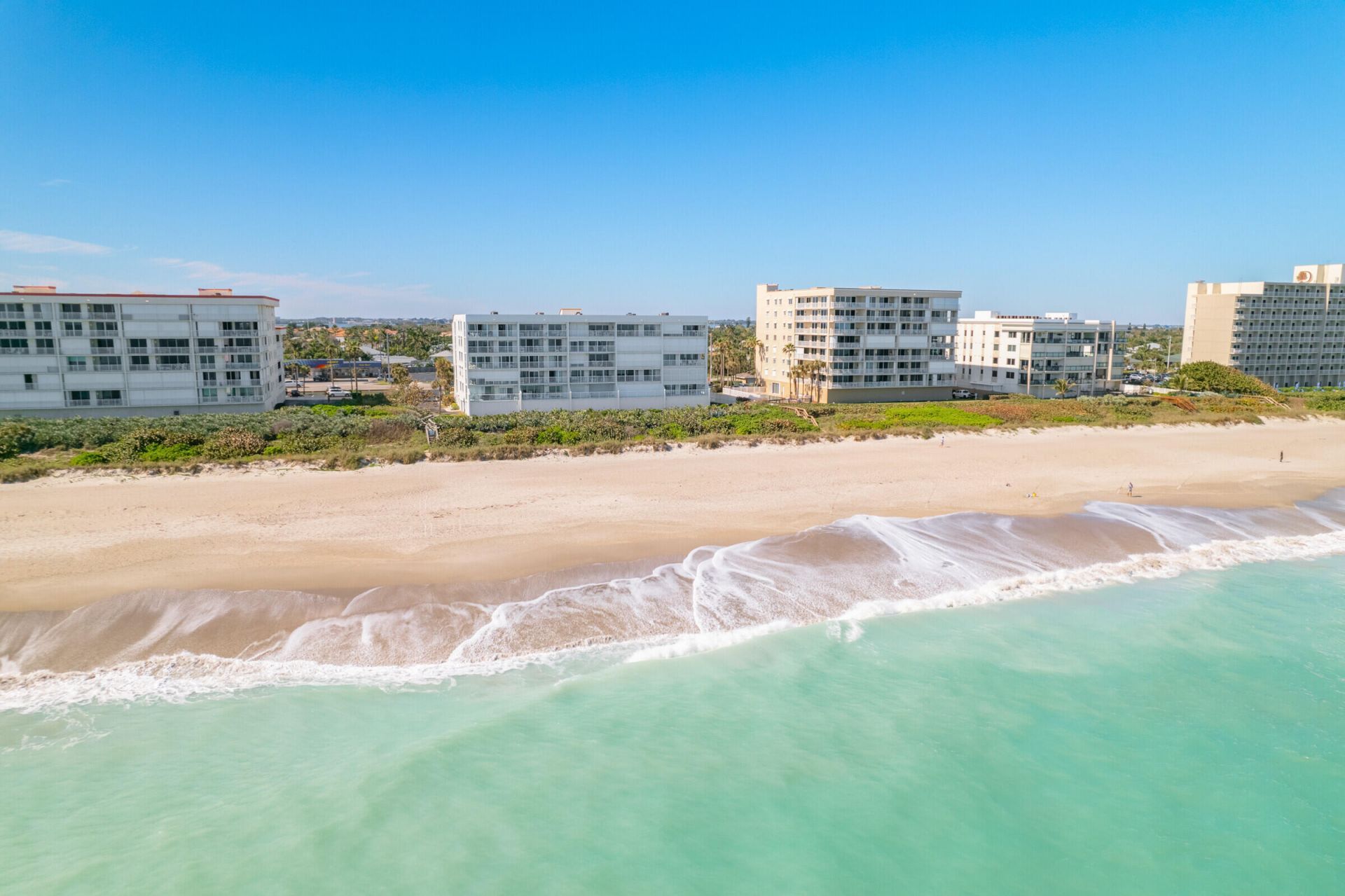 1555 N Highway A1a , Unit 305, Indialantic, FL 32903 Photo