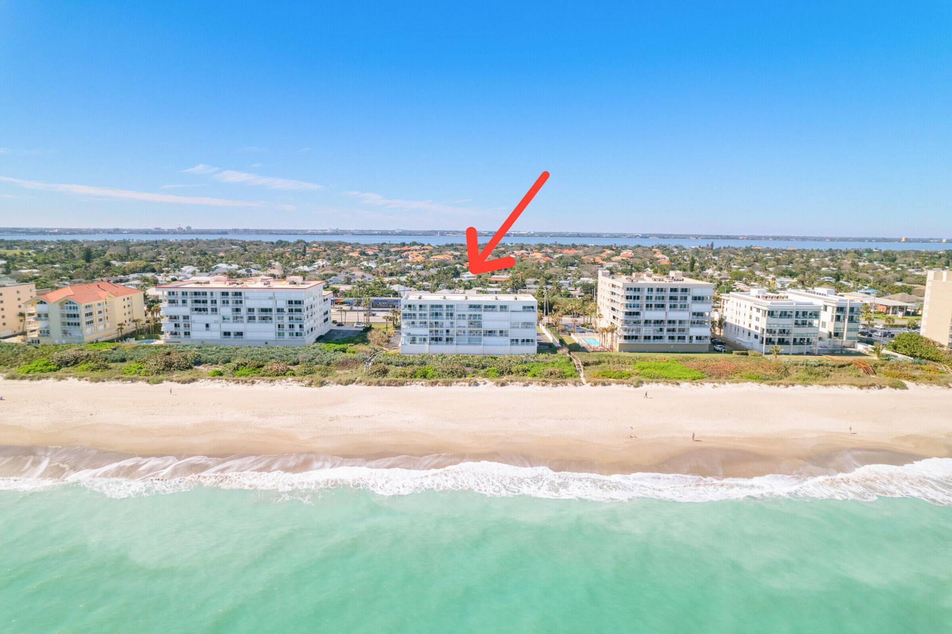 1555 N Highway A1a , Unit 305, Indialantic, FL 32903 Photo