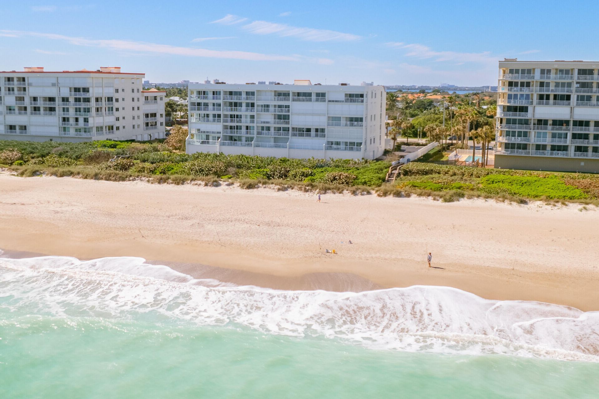 1555 N Highway A1a , Unit 305, Indialantic, FL 32903 Photo