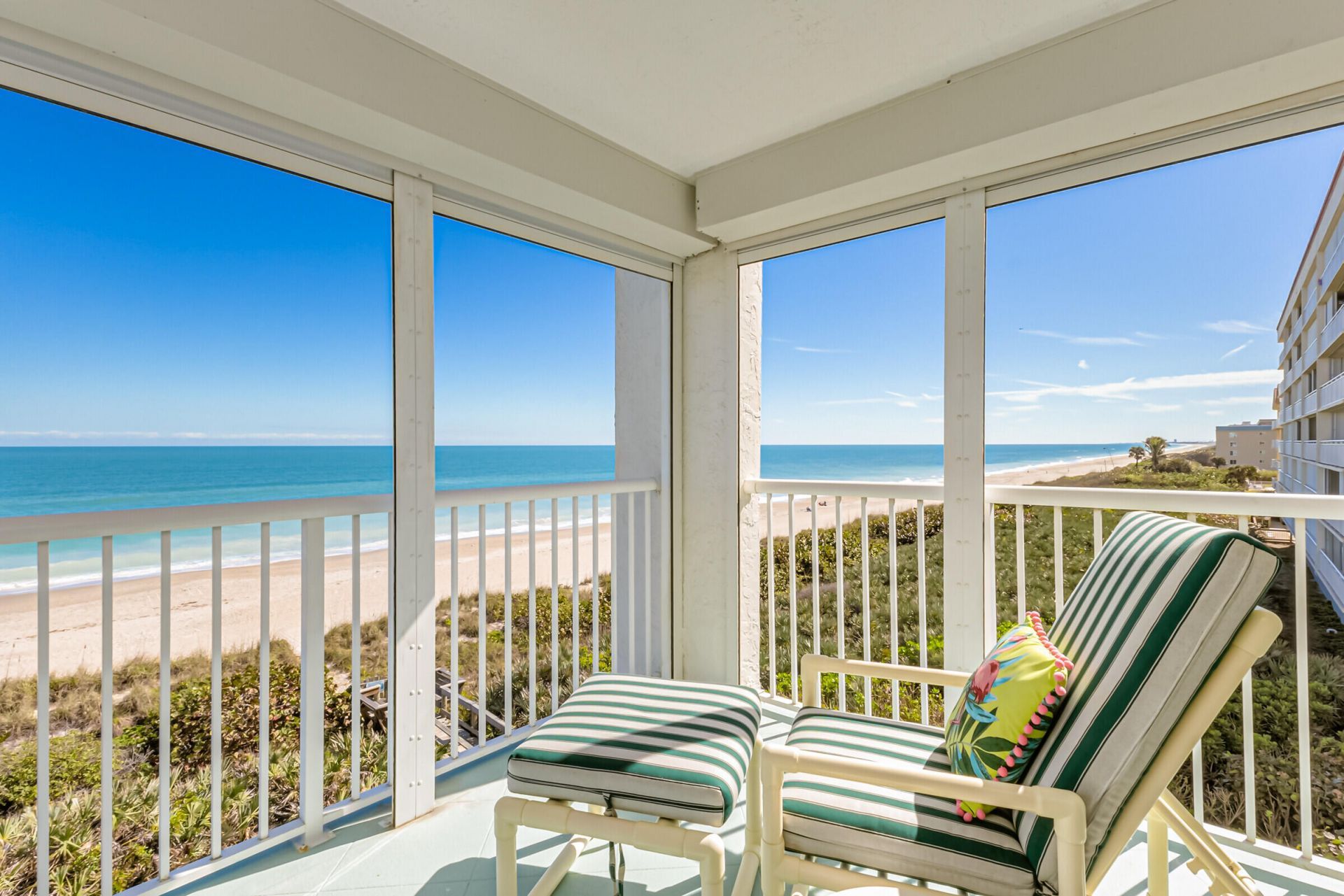 1555 N Highway A1a , Unit 305, Indialantic, FL 32903 Photo