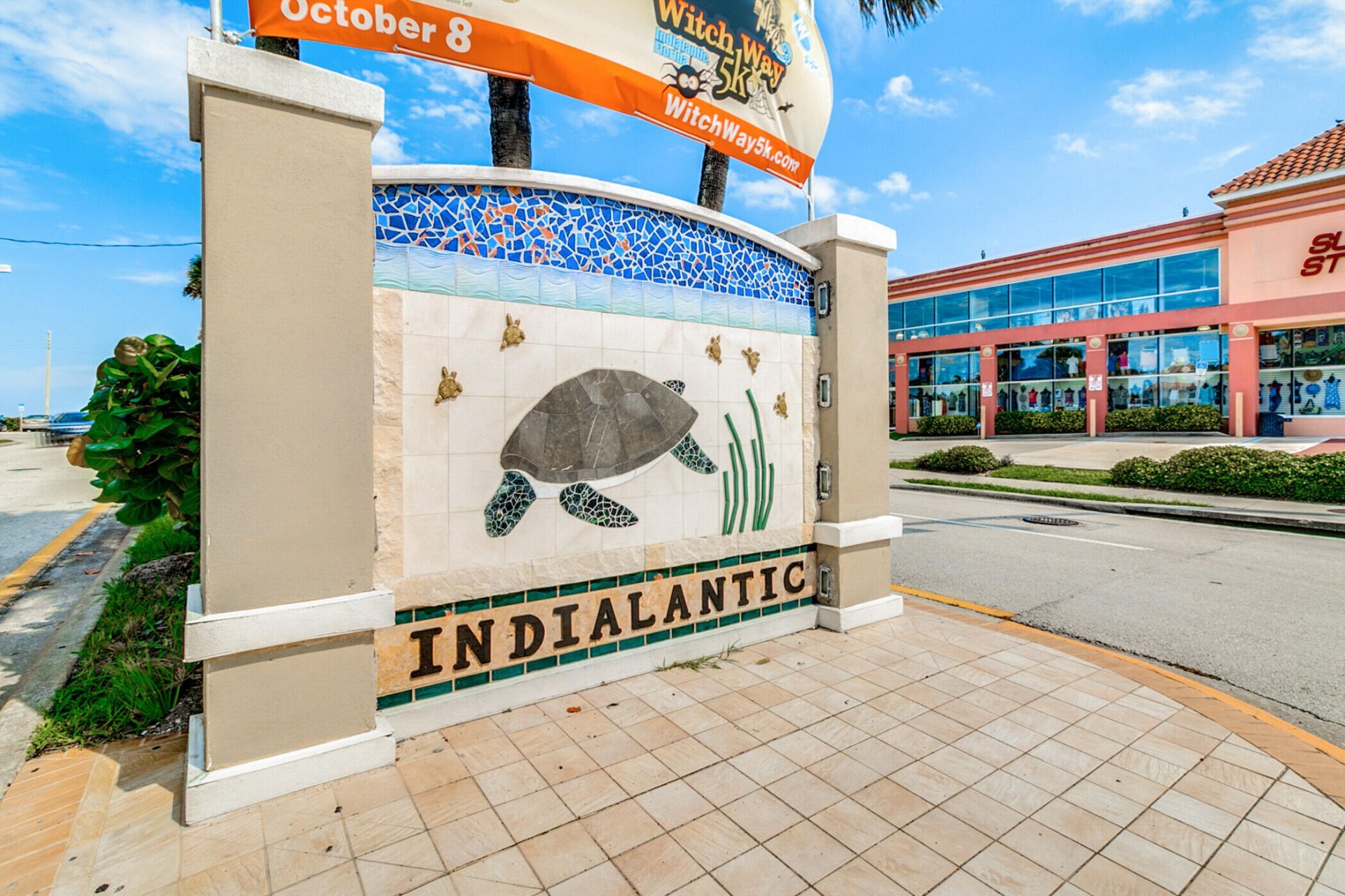 1555 N Highway A1a , Unit 305, Indialantic, FL 32903 Photo
